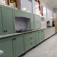 کابینت پیش ساخته/ ویژه خاص پسند ها