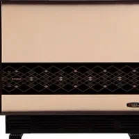 بخاری نیک کالا سایزبزرگ|بخاری، هیتر، شومینه|نهاوند, |دیوار