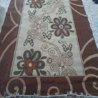 گلیم فرش ۶ متری