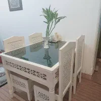 ست تختخواب و ست ناهارخوری|حراج|دهدشت, |دیوار