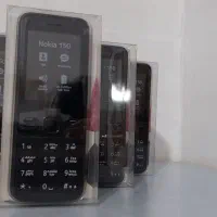 گوشی نوکیا آکبند|موبایل|تربت جام, نظامی|دیوار