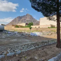 زمین مسکونی بختیاردشت|فروش زمین و ملک کلنگی|کرج, شهر صنعتی|دیوار