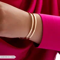النگو آینه ای ۲ درصد