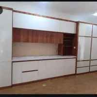 کابینت خانه برتر  انواع کابینت و کمد  مدرن و جدید|بوفه، ویترین، کنسول|بم, |دیوار