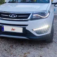 تیگو۵ مدل ۹۷