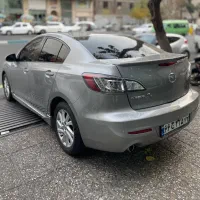 مزدا 3 تیپ 4 مدل 96 ( نقد اقساط )|خودرو سواری و وانت|تهران, نیروی دریایی|دیوار