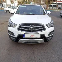 هایما s5 مدل 97