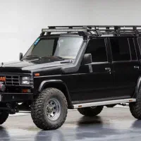 اجاره پاترول/پاجیرو