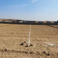 زمین جهت باغ ویلا وسرمایه گذاری ماریان