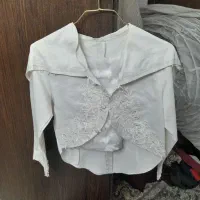 شنل /شنل عروس /شنل دخترانه /شنل عروسی