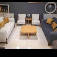 مبل راحتی راشل کد۲۲۲۲۰|مبلمان خانگی و میز عسلی|هشتگرد, هشتگرد قدیم|دیوار