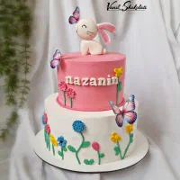 کیک خانگی|خوردنی و آشامیدنی|پاکدشت, خاتون آباد|دیوار