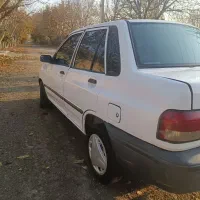 پراید مدل ۸۲|خودرو سواری و وانت|شهریار, شهریار|دیوار