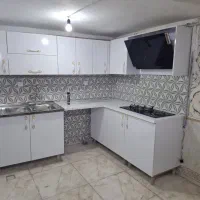 کابینت آماده ارزان ۲۰۲۶ ممبران های گلاس|مصالح و تجهیزات ساختمان|فردیس, شهرک وحدت|دیوار