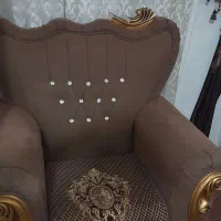 مبل هفت نفره|مبلمان خانگی و میز عسلی|مشهد, نوید|دیوار