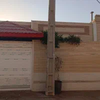 فروش منزل مسکونی نوساز واقع در شهرک سپاه|فروش خانه و ویلا|بافق, |دیوار