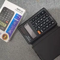 ماشین حساب کوچک|لوازم التحریر|پارسآباد, |دیوار