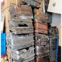 خریدار ضایعات