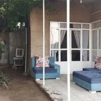 تهاترـفروش ملک روستایی ویلایی همدان باملک درتهران|فروش خانه و ویلا|تهران, بوستان ولایت|دیوار