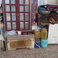 کابینت فلزی