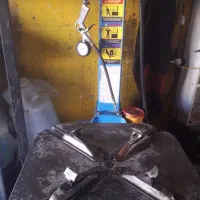 لاستیک درآر و رینگ پراید و پیکان|ابزارآلات|محمدشهر, شهرک پیام (مهرالبرز)|دیوار