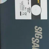 رد دات سیگ ساور (Green Dot)Sig sauer Romeo-MSR|تجهیزات ورزشی|دوگنبدان, |دیوار