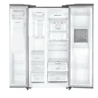 یخچال سایدبای ساید دوو مدلd2s0033