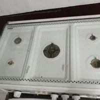 سینجرگاز|اجاق گاز و لوازم برقی پختوپز|رشت, نیروی دریایی|دیوار