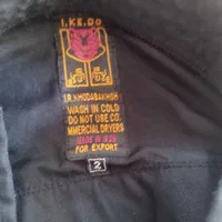 لباس دفاع شخصی صحیح سالم برای سن 8تا12سال|لباس|اصفهان, پرتمان|دیوار