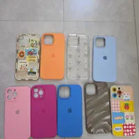 قاب ایفون ۱۳ پرومکس