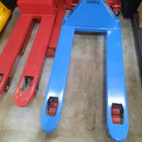 جک پالت ۳ تن