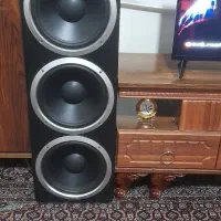 باند بیس دار|سیستم صوتی خانگی|ایلخچی, |دیوار