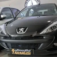 ۲۰۷ سقف فلز اتومات صفر