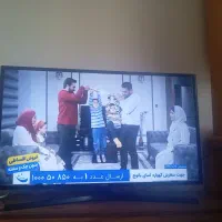 تلوزیون۴۳اینچ سامسونگ بامیز تلویزیون مناسب جهیزیه