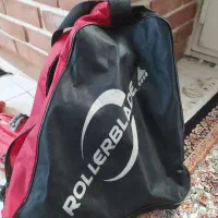کفش اسکیت
