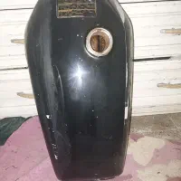 باک