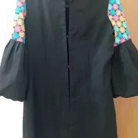 دوتا مانتو شیک|لباس|گنبد کاووس, |دیوار