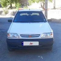 پراید مدل 86