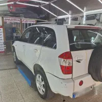 ام وی ام x33|خودرو سواری و وانت|آزادشهر, |دیوار