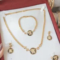 بدلیجات سرویس گوشواره