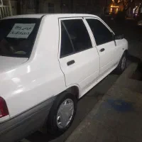 پراید ۹۷|خودرو سواری و وانت|مشکین‌دشت, |دیوار