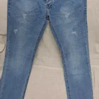 شلوار جین  بهمراه سویشرت‌وهودی|لباس|رشت, شهرک شهید مفتح|دیوار