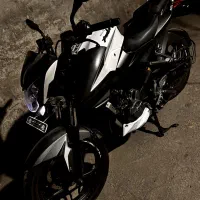 ns 200 مدل ۹۷ تمیز|موتورسیکلت|تهران, تولید دارو|دیوار