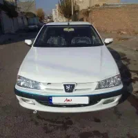 پژو پارس سال مدل ۹۳ دوگانه گیربکس زانتیا