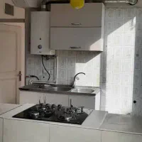 واحد ۴۵ متری شیک/ انباری + پارک موتور / فرصت طلایی|فروش آپارتمان|تهران, شهید اسدی|دیوار