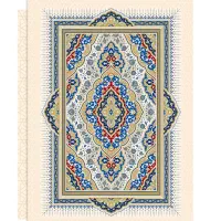 فولدر مقوایی ( گالینگور ، جای لوح تقدیر )|لوازم التحریر|اصفهان, نقش جهان|دیوار