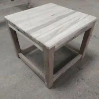 کرسی چوبی جفت کلاف مسلم با ضخامت بالا سفارشی ساز|بخاری، هیتر، شومینه|تهران, شهرک ولیعصر جنوبی|دیوار