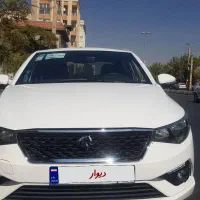 تارااتوماتv4فول اپشن۱۴۰۳|خودرو سواری و وانت|تهران, دروس|دیوار