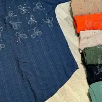 فروش و خرید پارچه ته طاقه نقد