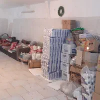 زیر همکف  دفتری واداری کارکاهی